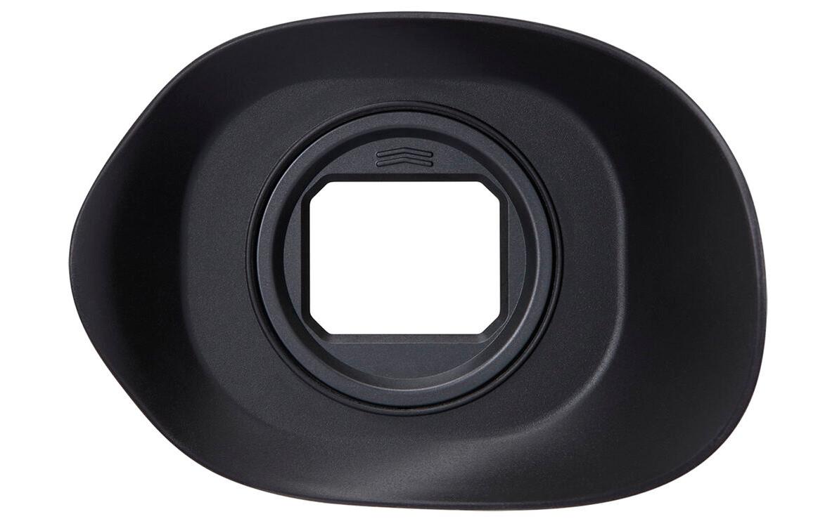 Canon Augenmuschel ER-hE Large Kein Sucher