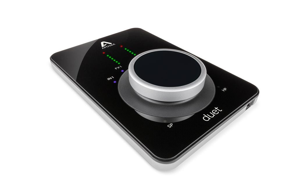 Apogee Audio Interface Duet 3 Apogee Audio Interface Duet 3