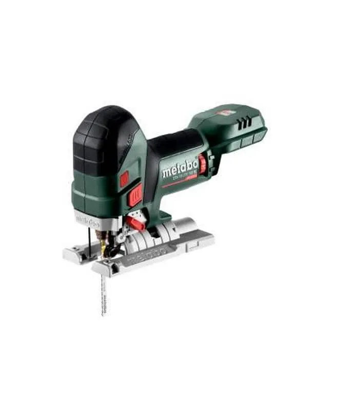 Metabo Akku-Stichsäge STA 18 LTX 150 BL Solo