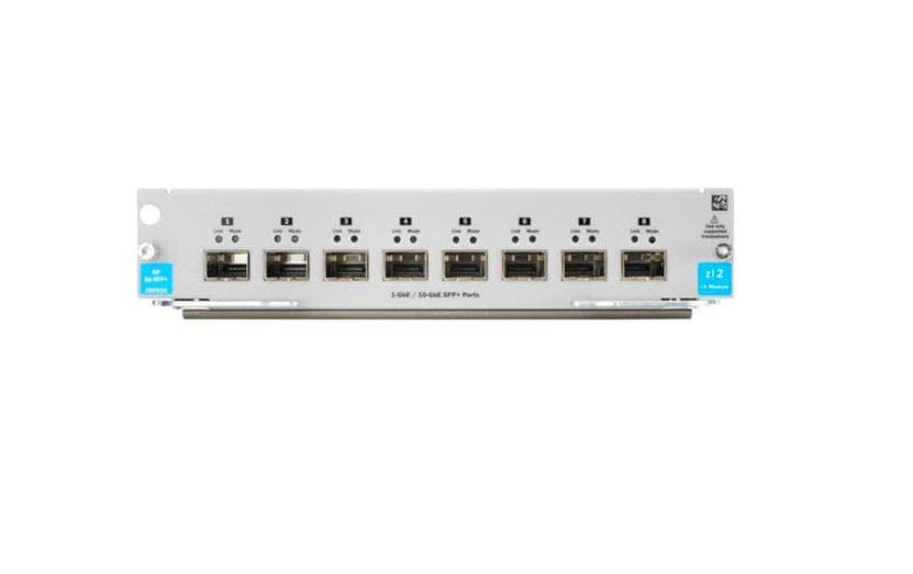 HPE Aruba Networking Switch Modul J9993A