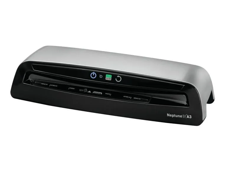 Fellowes Laminiergerät Neptune A3 175 µm Fellowes Laminiergerät Neptune A3 175 µm