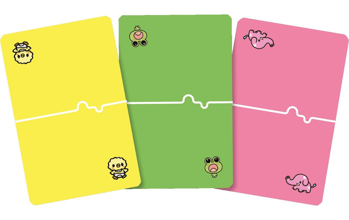 HeidelBär Partyspiel Ito