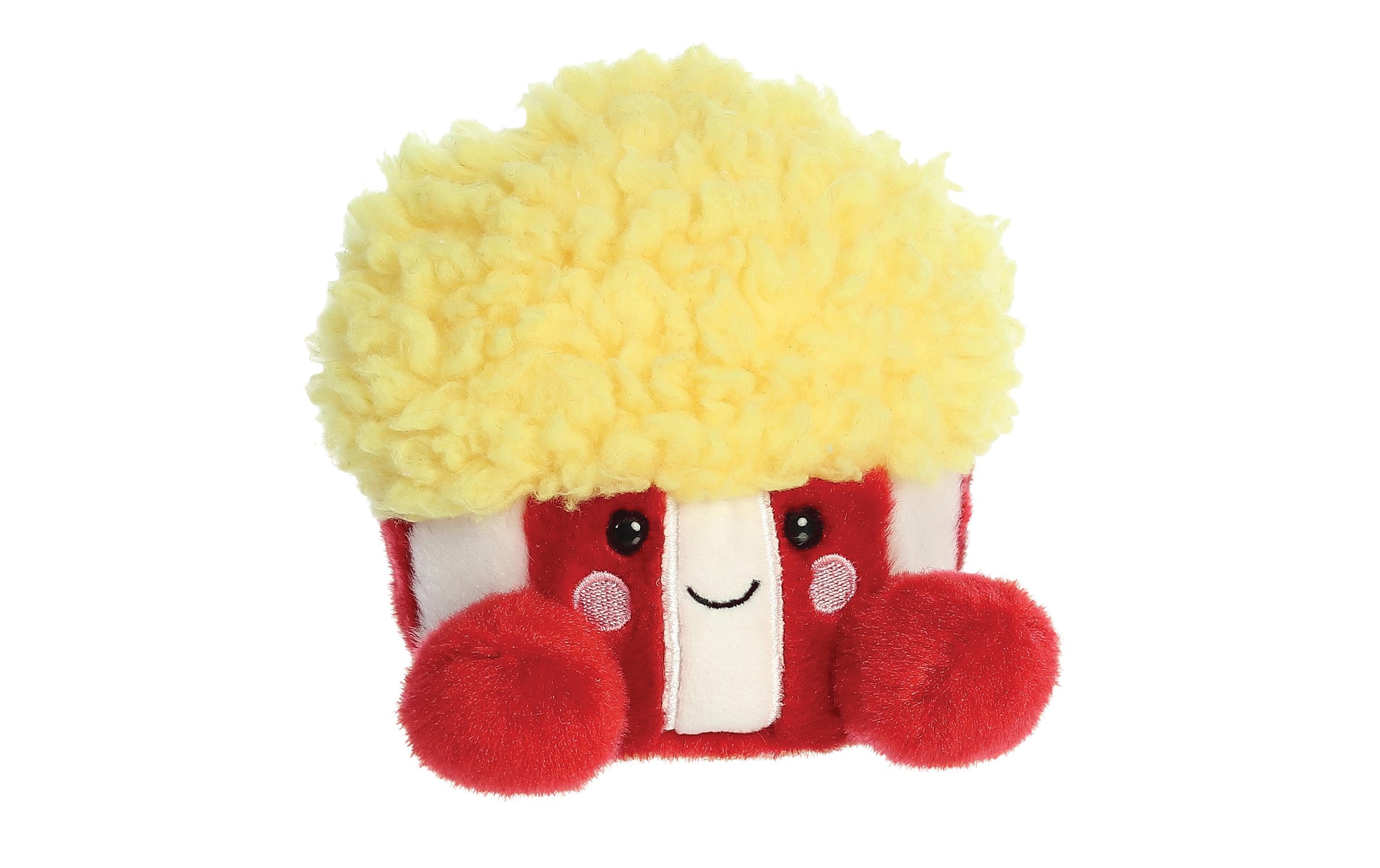 AURORA Palm Pals Butters Popcorn 13 cm AURORA Palm Pals Butters Popcorn 13 cm