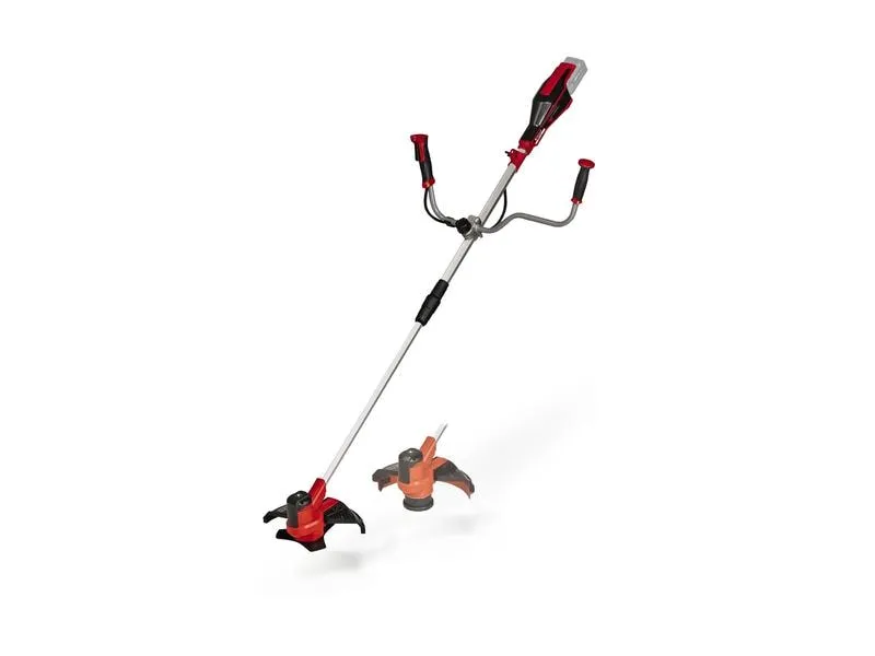 Einhell Akku-Rasentrimmer AGILLO 18/200 Solo