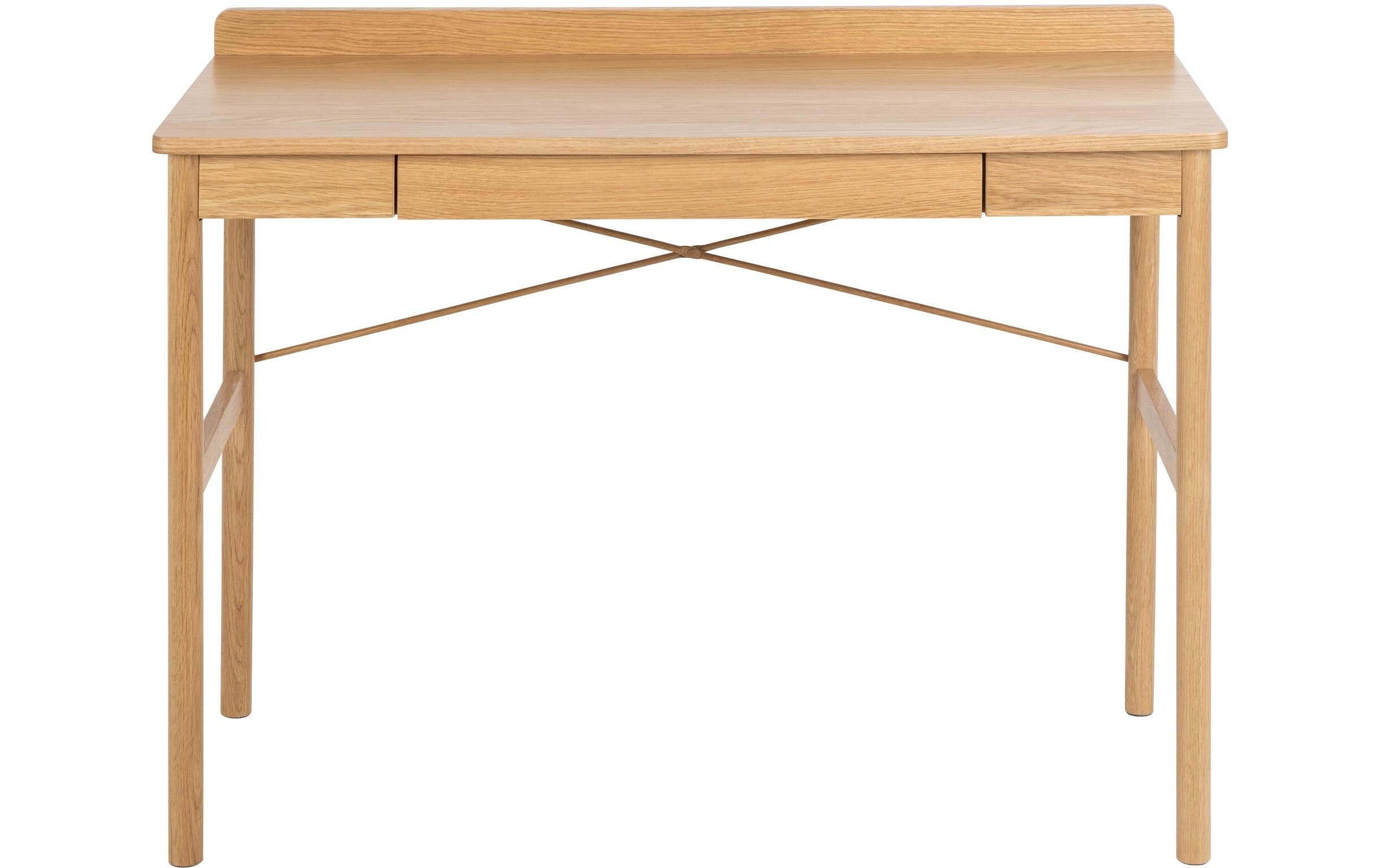 AC Design Tisch Paul, Eiche