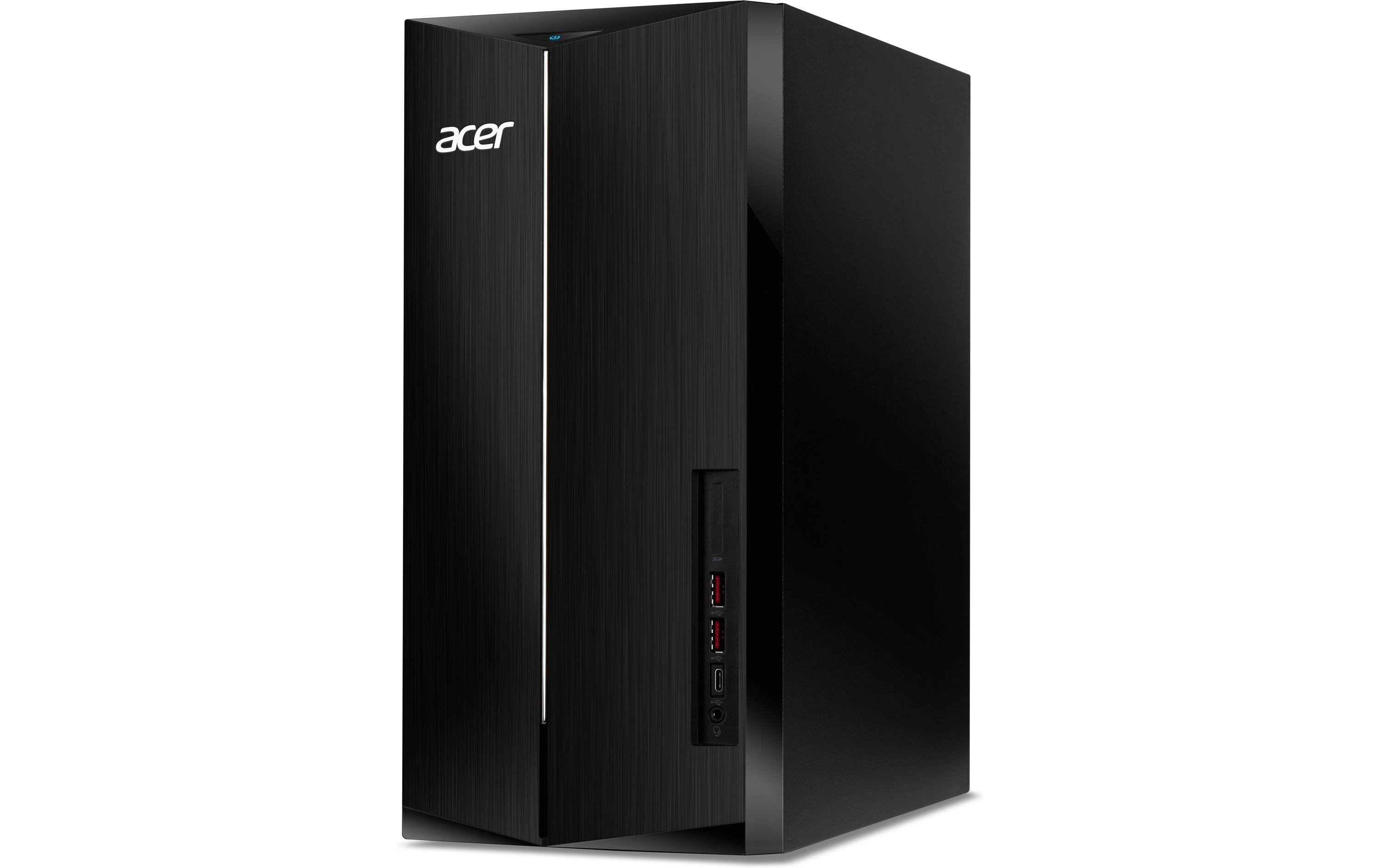 Acer PC Aspire TC-1860 (U7 265, 32GB, 1TB SSD, RTX 3050)