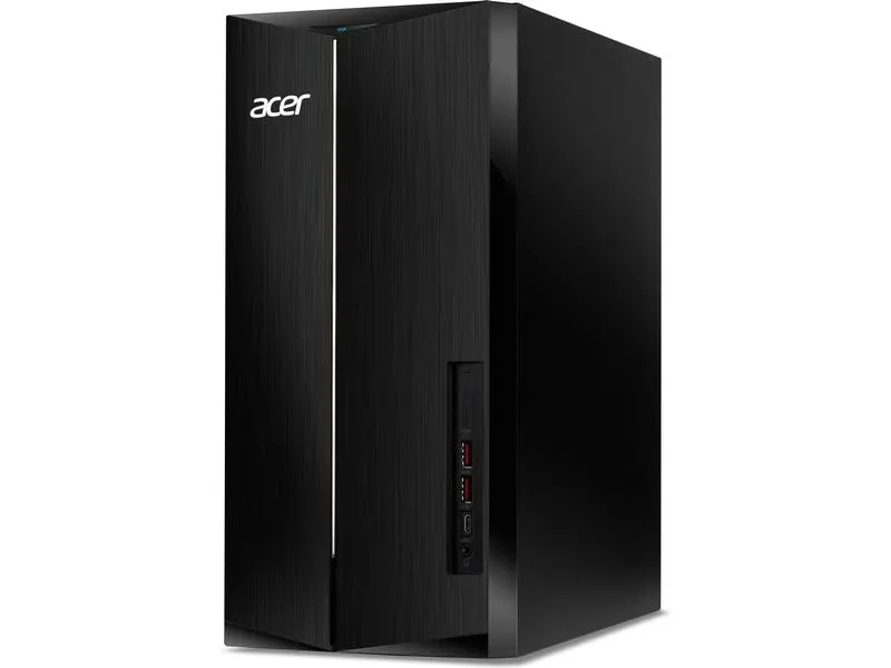 Acer PC Aspire TC-1860 (U7 265, 32GB, 1TB SSD, RTX 3050) Acer PC Aspire TC-1860 (U7 265, 32GB, 1TB SSD, RTX 3050)