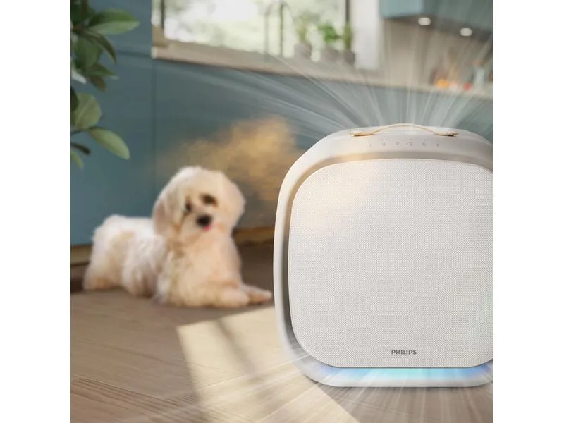 Philips PureProtect Pet 3000 Series AC3360/11, 104 m²