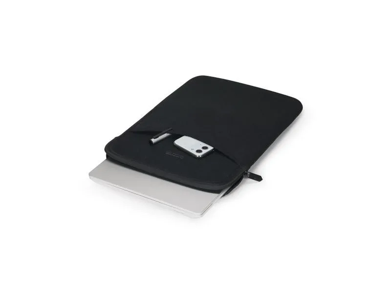 DICOTA Notebook-Sleeve Eco Slim L 15 Schwarz DICOTA Notebook-Sleeve Eco Slim L 15 Schwarz