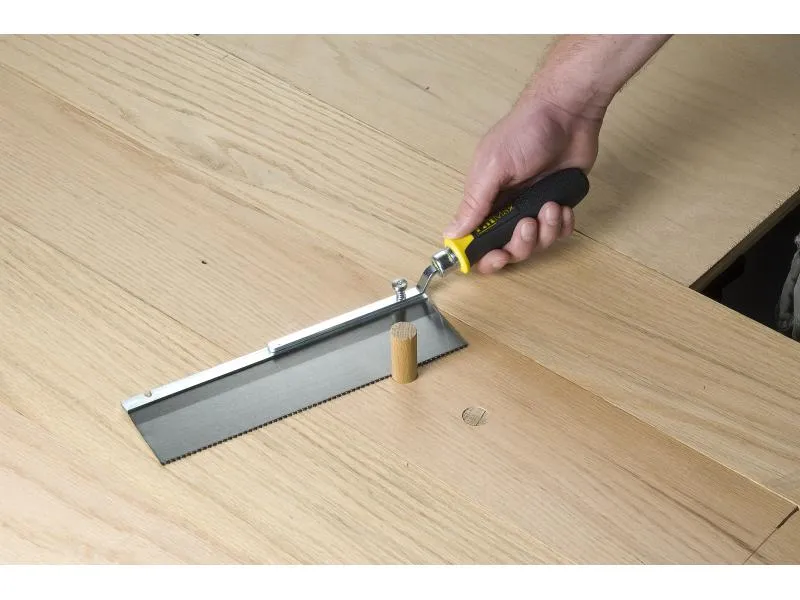 Stanley Fatmax Feinsäge Fatmax 250 mm