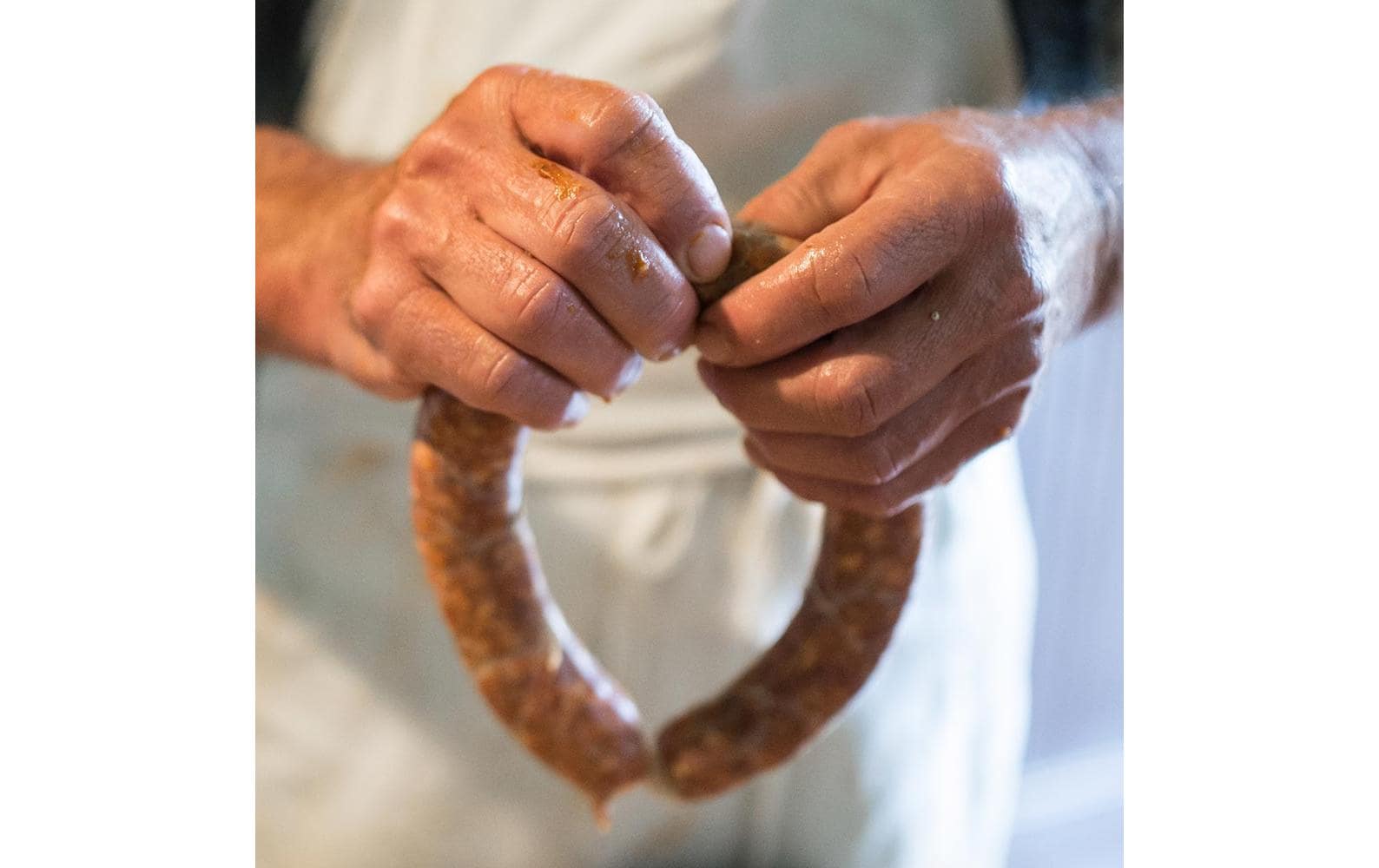 Gastroback Fleischwolf Pro Anthrazit/Silber