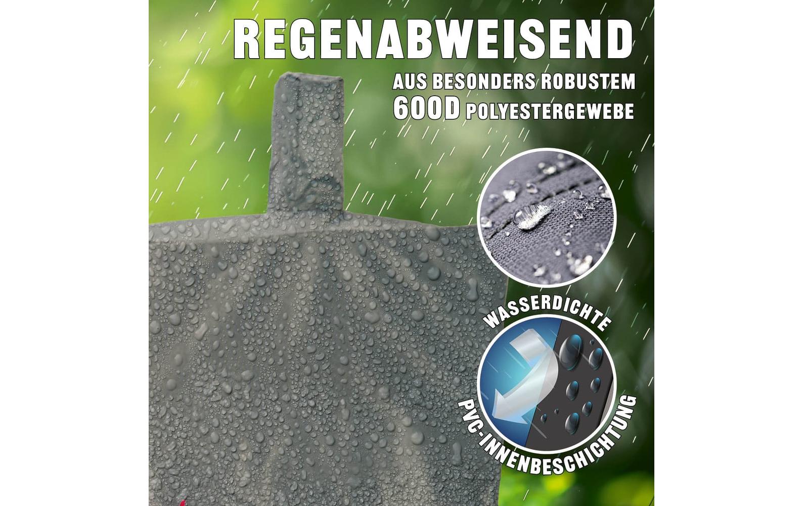 Landmann Abdeckhaube Premium - 130 x 60 x 120 cm