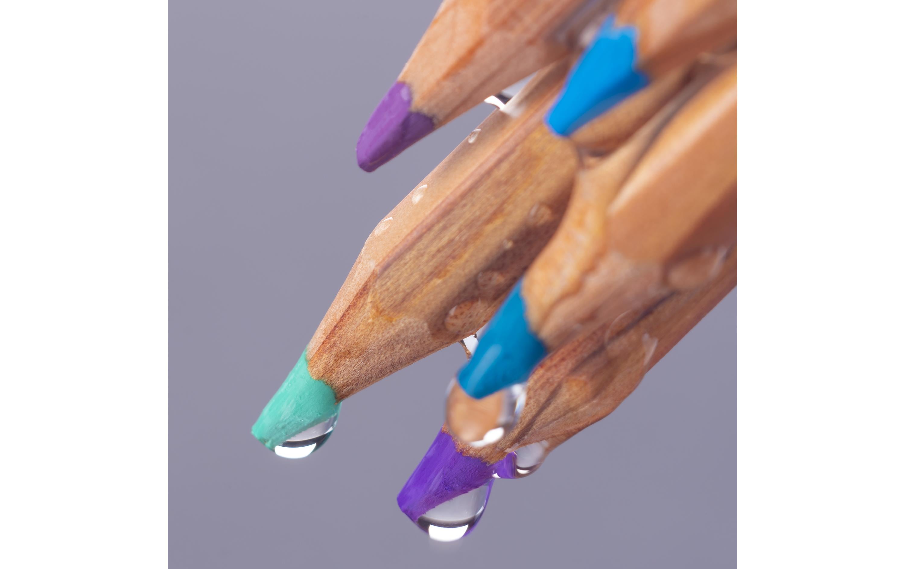 Bruynzeel Farbstifte Expression Watercolour 36 Stück