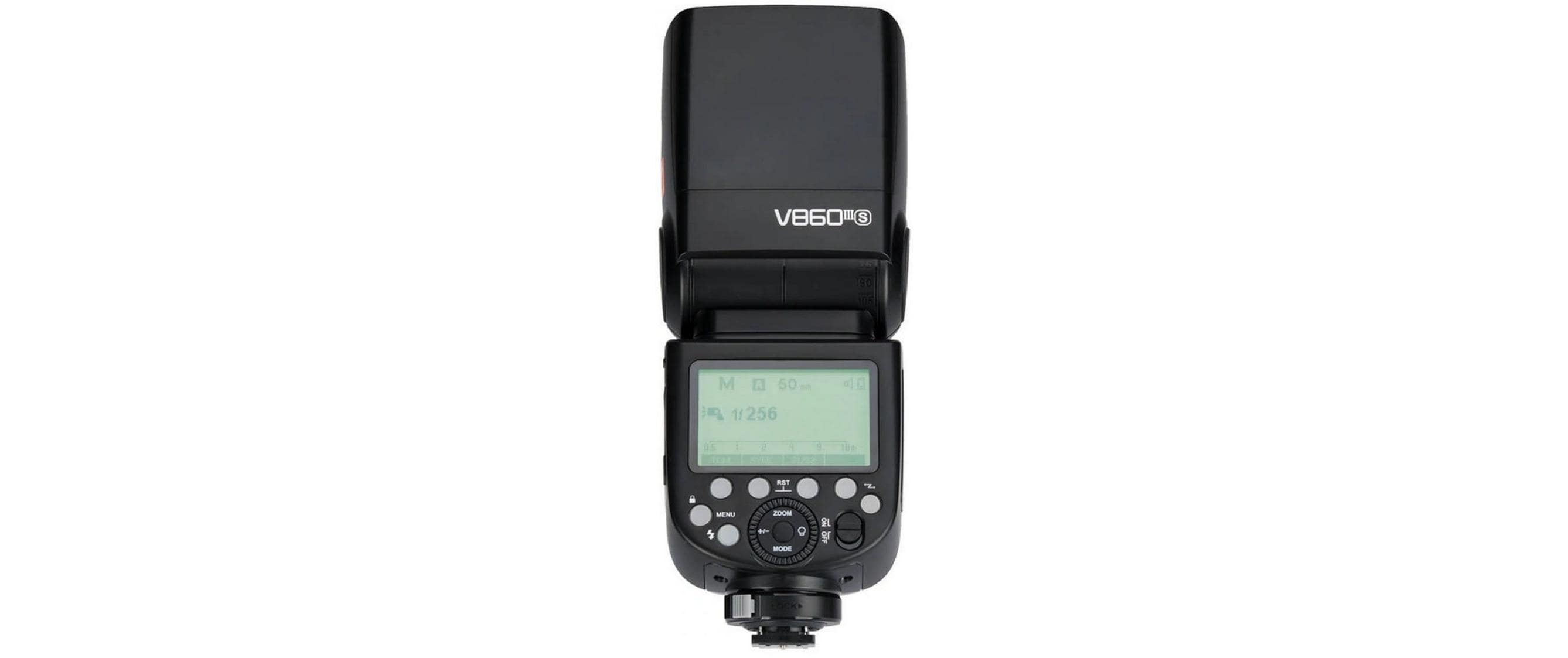 Godox Blitzgerät V860III für Sony
