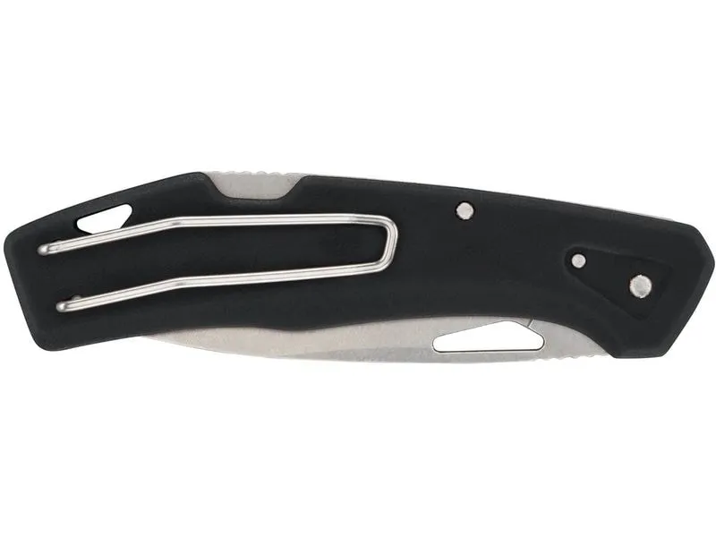 Gerber Taschenmesser LST Schwarz Gerber Taschenmesser LST Schwarz