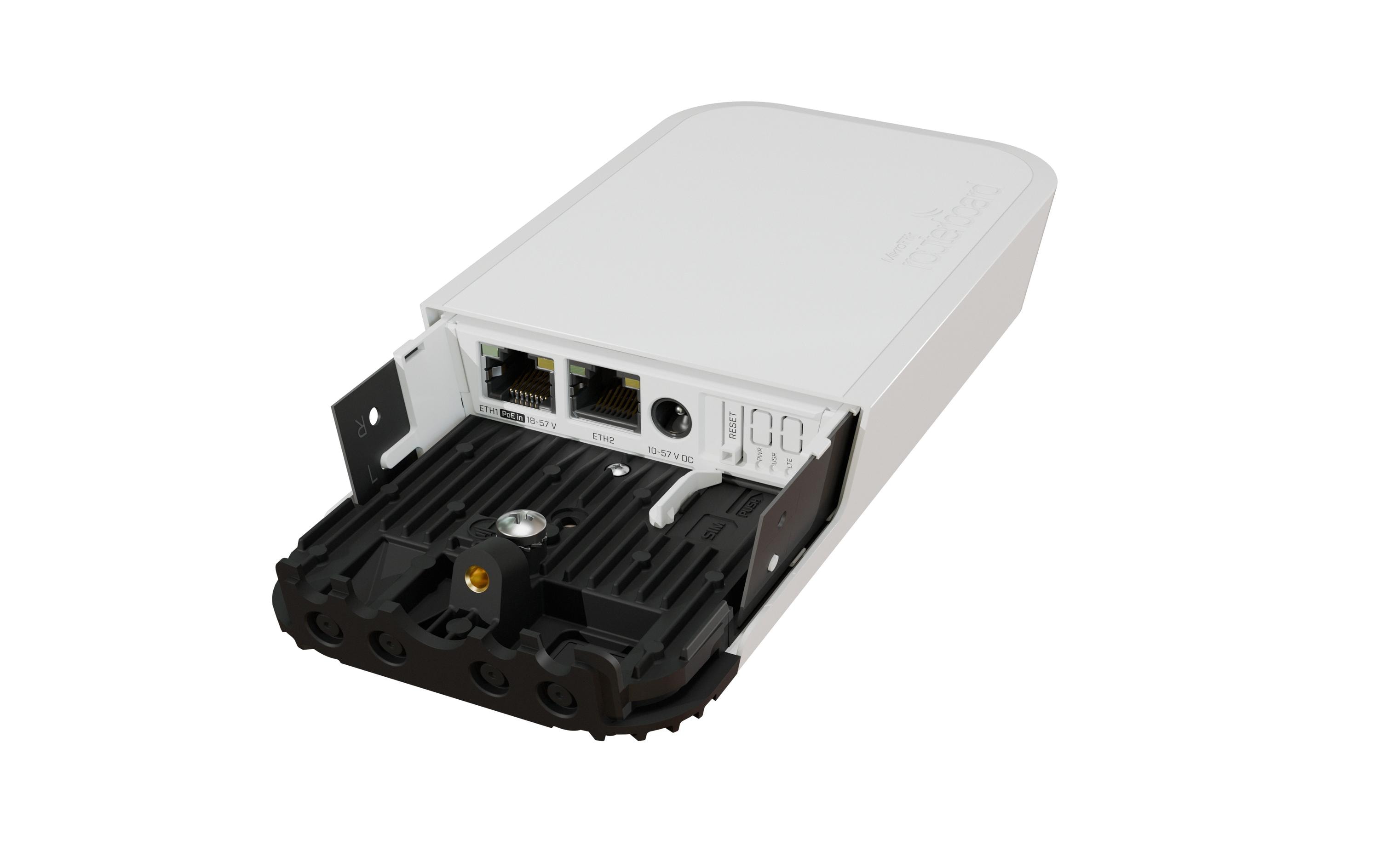 MikroTik LTE-Modem WAP AC LTE KIT (2024) MikroTik LTE-Modem WAP AC LTE KIT (2024)