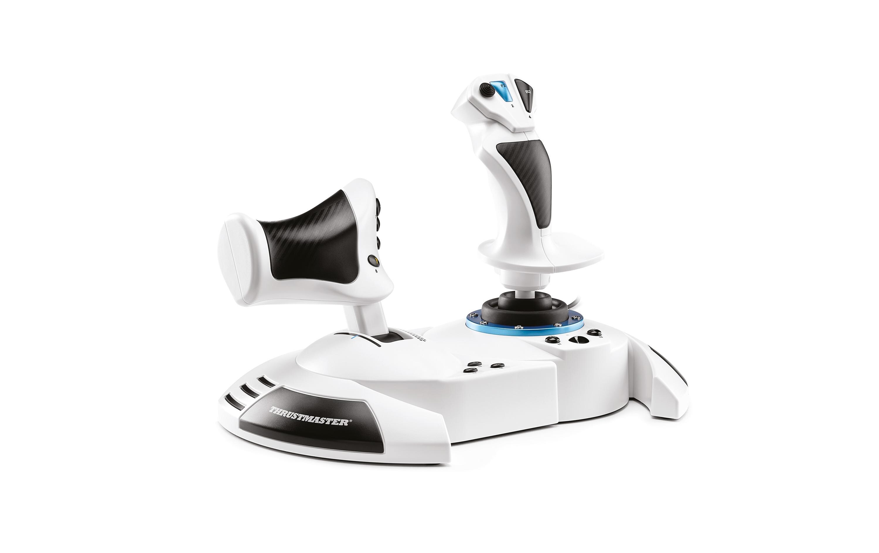 Thrustmaster T.Flight Hotas One – Flight Simulator 2024 Edition