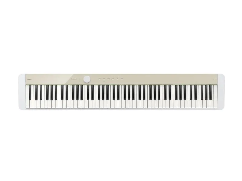 Casio E-Piano Privia PX-S1100 Mellow Beige Limited