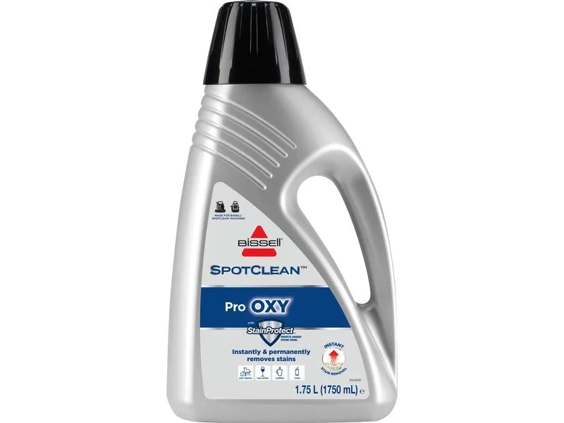 BISSELL Bodenreiniger SpotClean Pro Oxy 1.75 l BISSELL Bodenreiniger SpotClean Pro Oxy 1.75 l