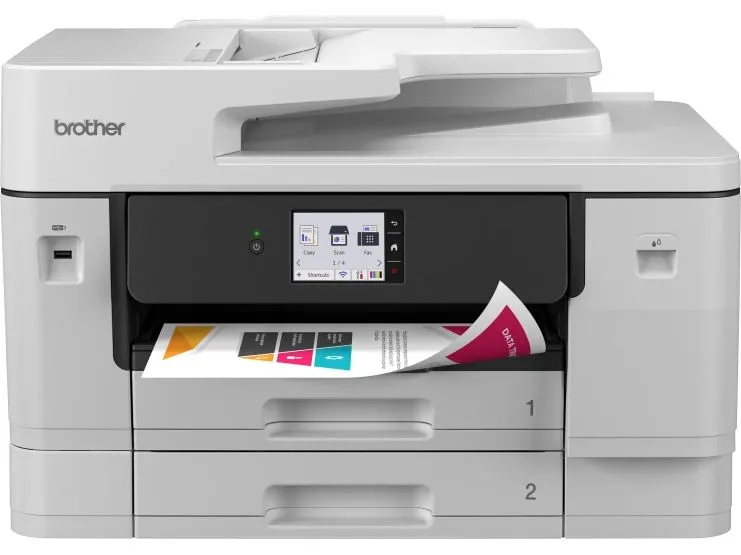 Brother Multifunktionsdrucker MFC-J6960DW Brother Multifunktionsdrucker MFC-J6960DW