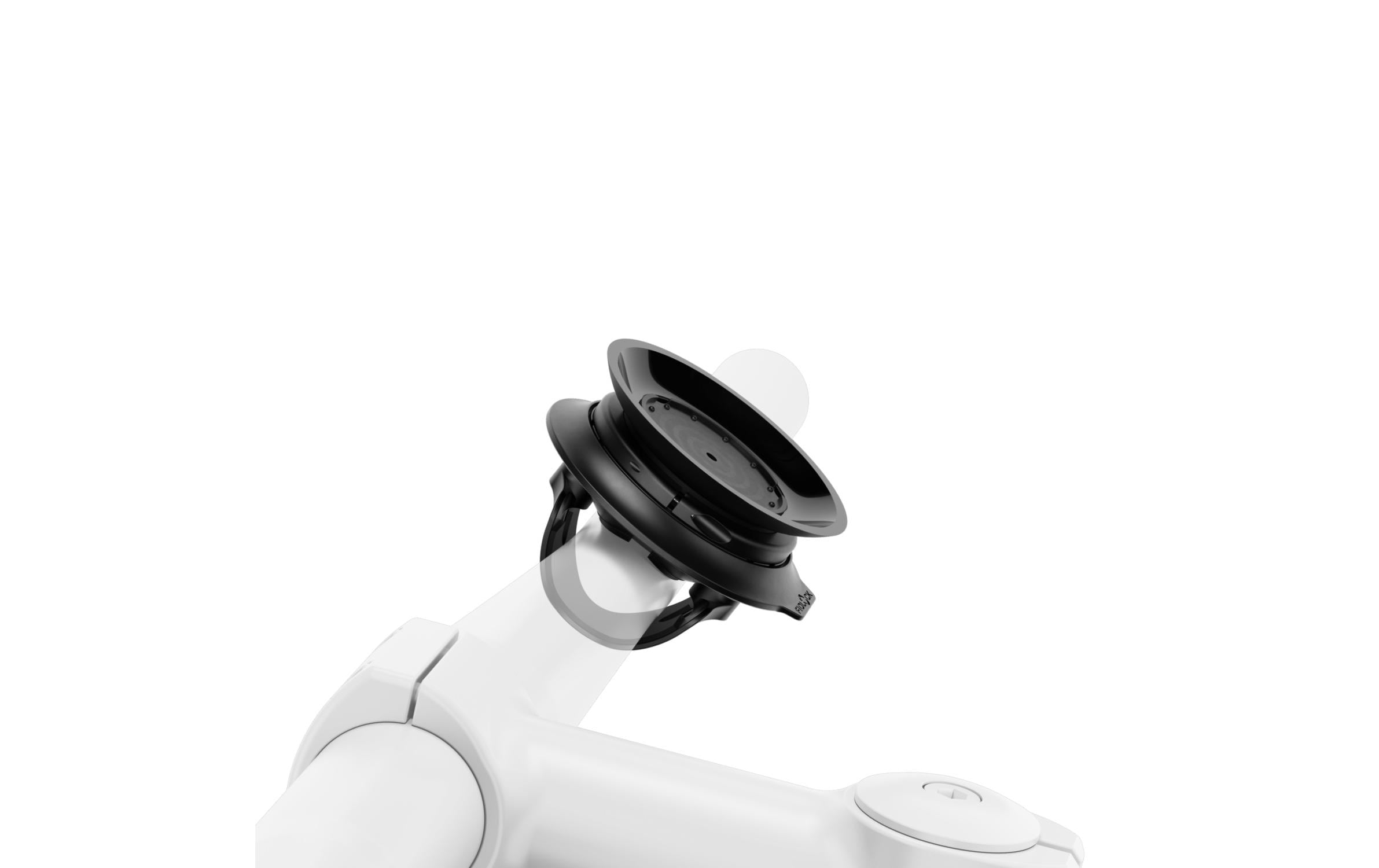 FIDLOCK Halterung Vacuum Handlebar Base