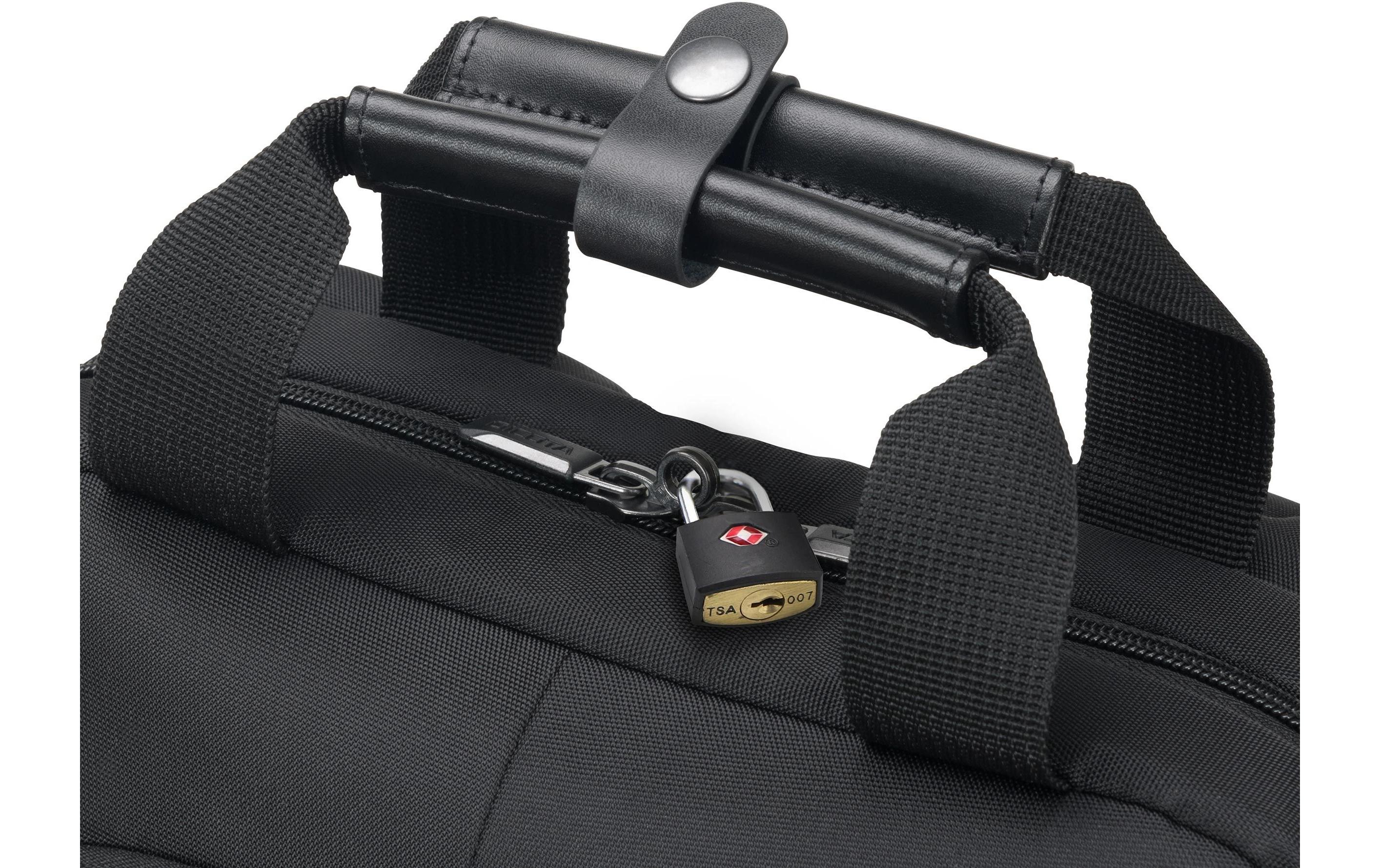 DICOTA Notebook-Rucksack Eco Slim PRO 14.1