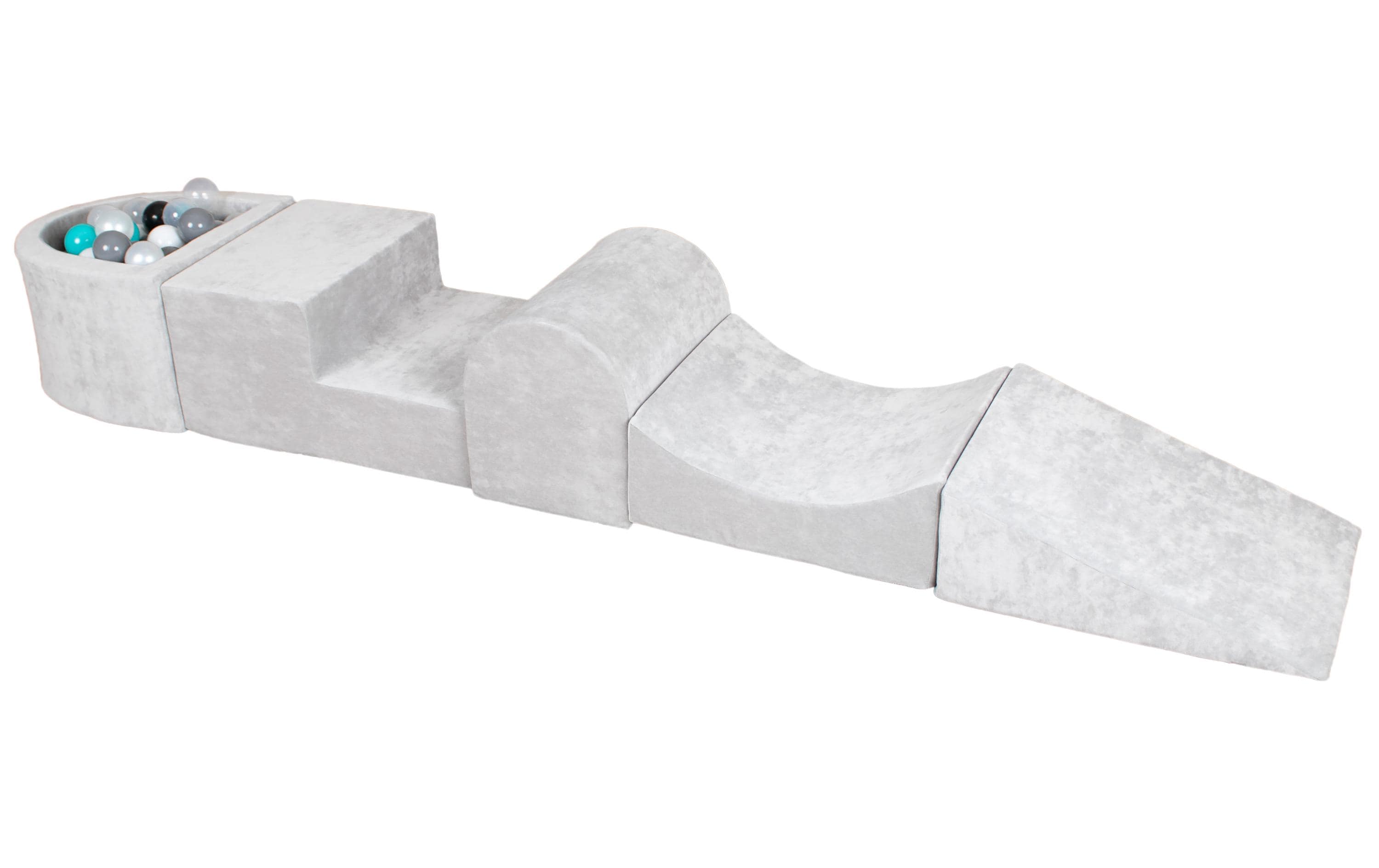 Knorrtoys Spielblöcke Soft Grey Knorrtoys Spielblöcke Soft Grey