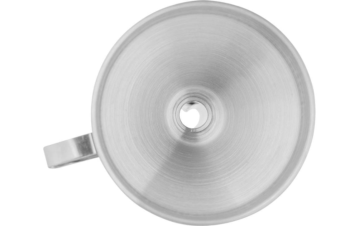Axentia Trichter Silber
