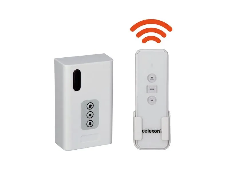 Celexon Funkset Professional 1-Kanal Set Celexon Funkset Professional 1-Kanal Set