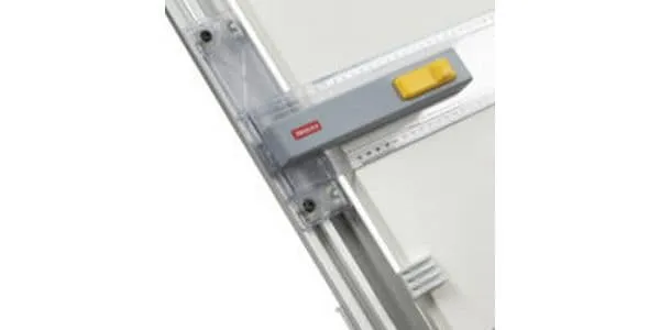 Aristo Zeichenmaschine A1, mit Tisch, 4-Stufig Aristo Zeichenmaschine A1, mit Tisch, 4-Stufig