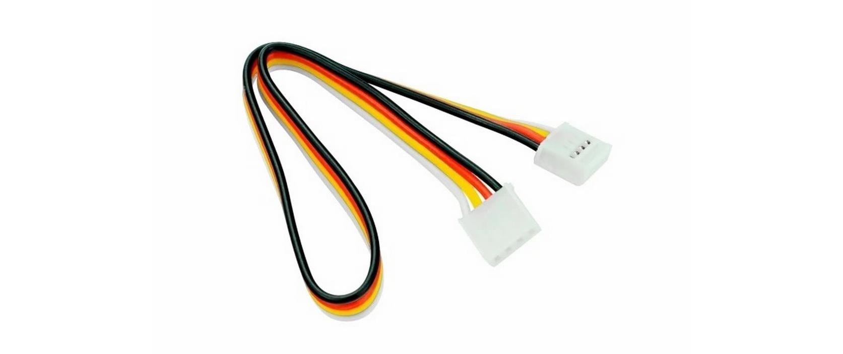 M5Stack Kabel Unbuckled Grove 20 cm M5Stack Kabel Unbuckled Grove 20 cm