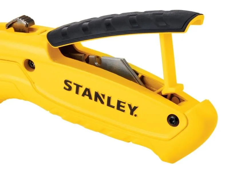 Stanley Fatmax Messer mit einziehbarer Klinge Stanley Fatmax Messer mit einziehbarer Klinge