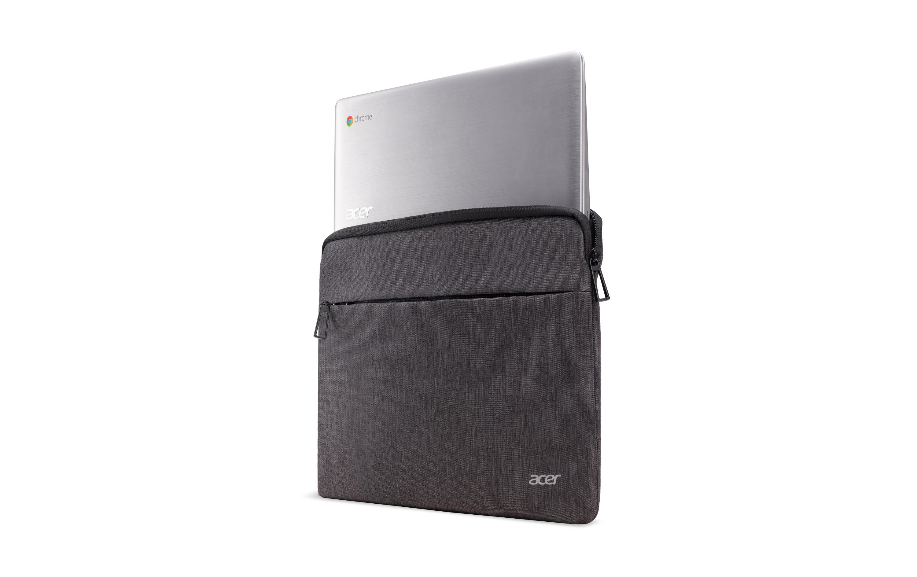 Acer Notebook-Sleeve 14 Stoff Acer Notebook-Sleeve 14 Stoff
