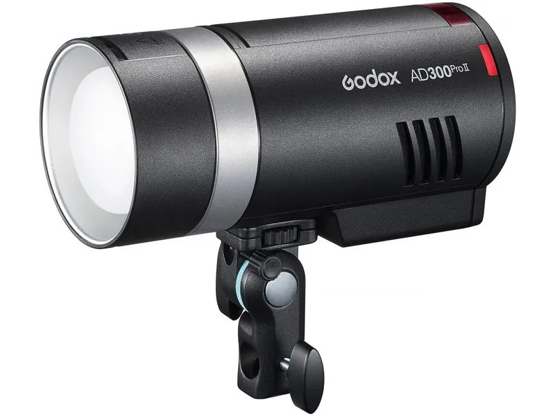Godox Blitzgerät AD300Pro II