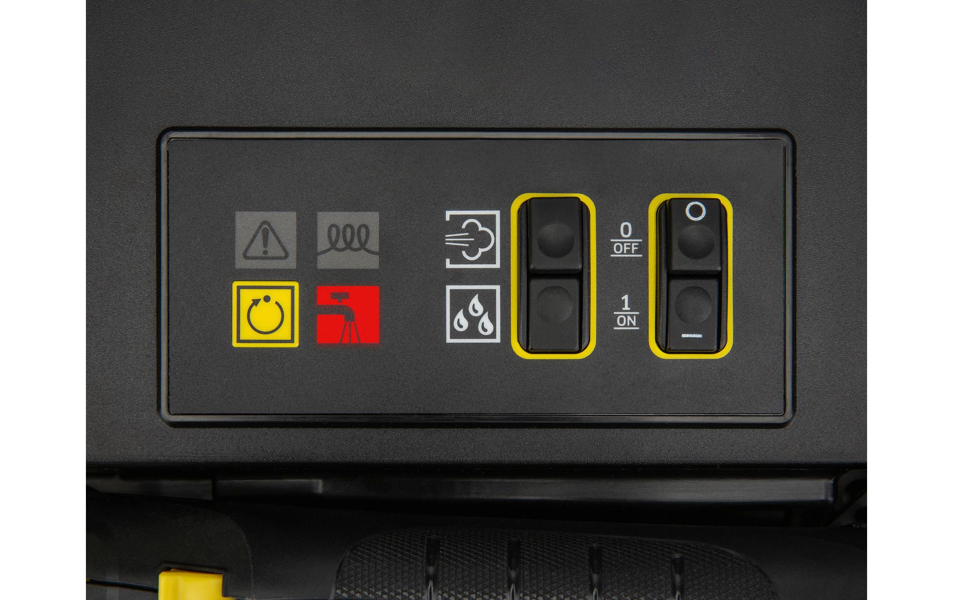 Kärcher Dampfreiniger SG 4/2 Classic