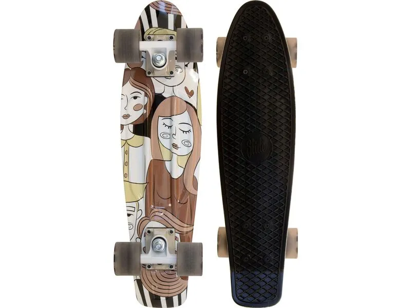 Slide Cruiser People 22