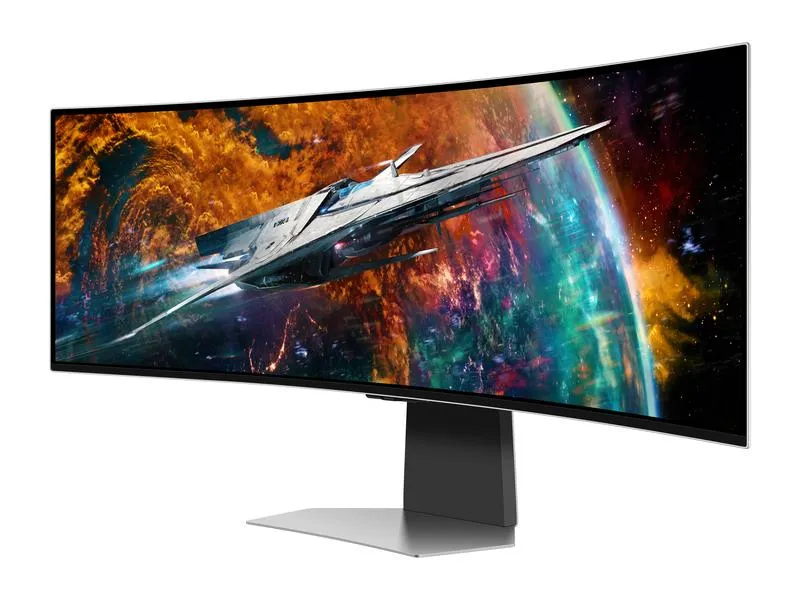 Samsung Smart Monitor Odyssey OLED G9 LS49CG954SUXEN Samsung Smart Monitor Odyssey OLED G9 LS49CG954SUXEN