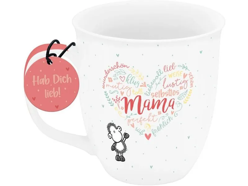 Sheepworld Grande Mama 400 ml Sheepworld Grande Mama 400 ml