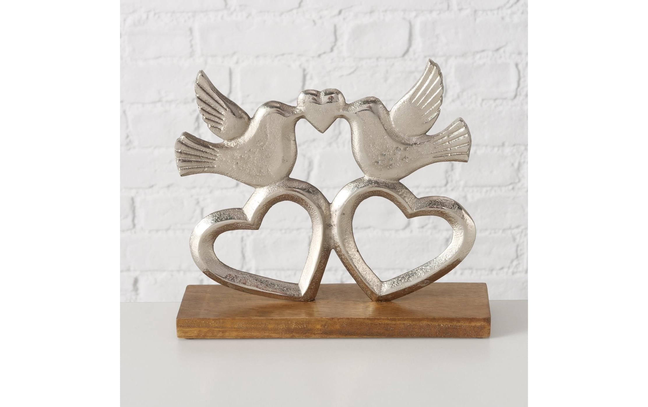 Boltze Aufsteller Dove