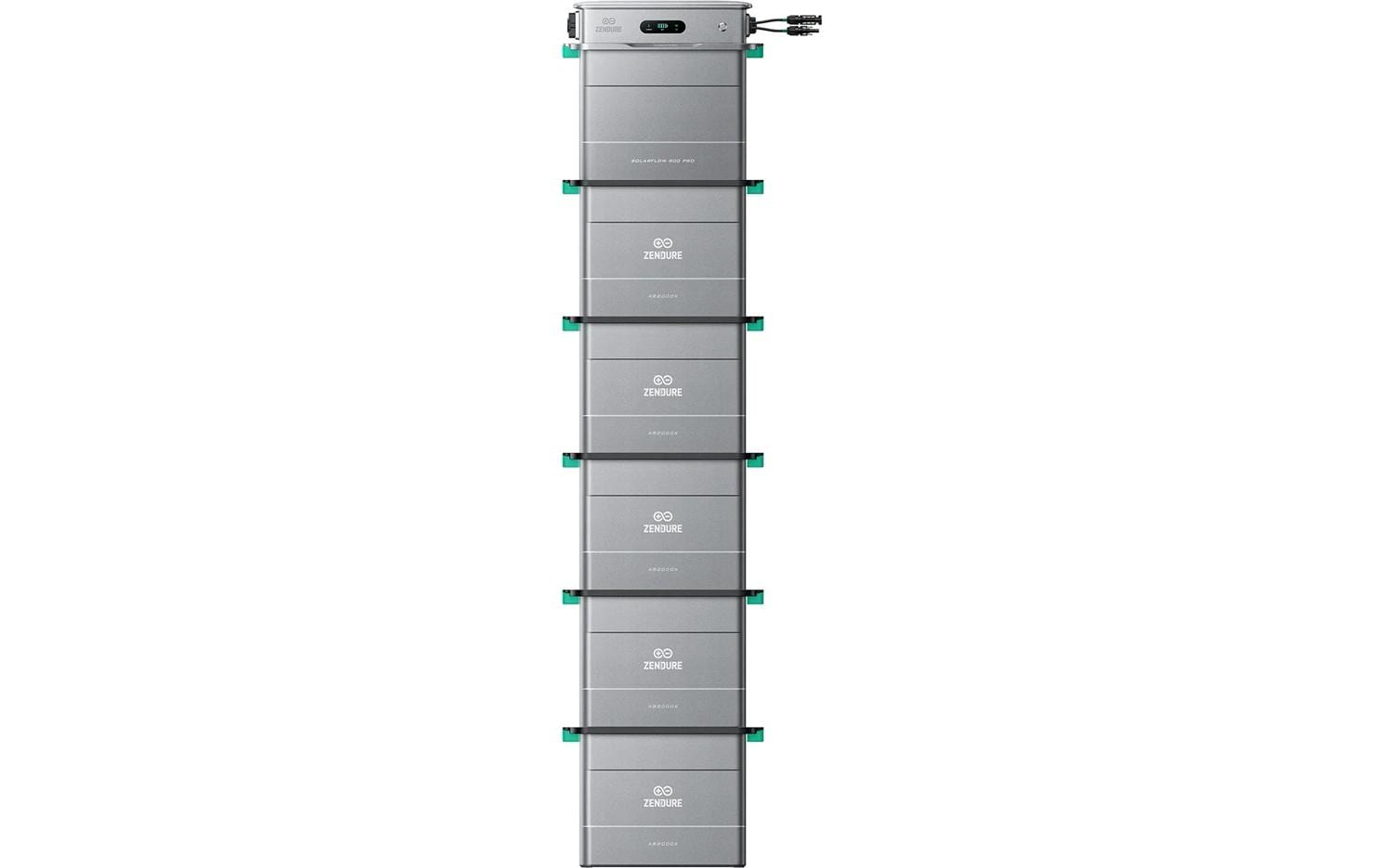 Zendure SolarFlow Set 11.52 kWh 800 Pro mit Erweiterungsbatterie Zendure SolarFlow Set 11.52 kWh 800 Pro mit Erweiterungsbatterie