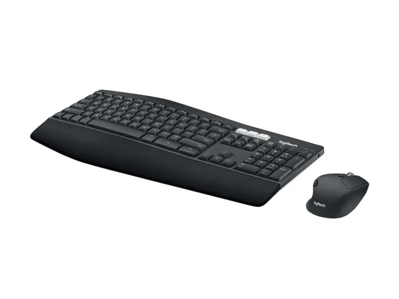 Logitech Tastatur-Maus-Set MK850 Performance
