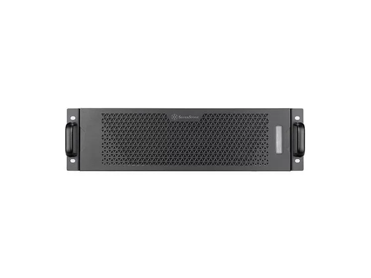 SilverStone Rackmount-Servergehäuse RM32