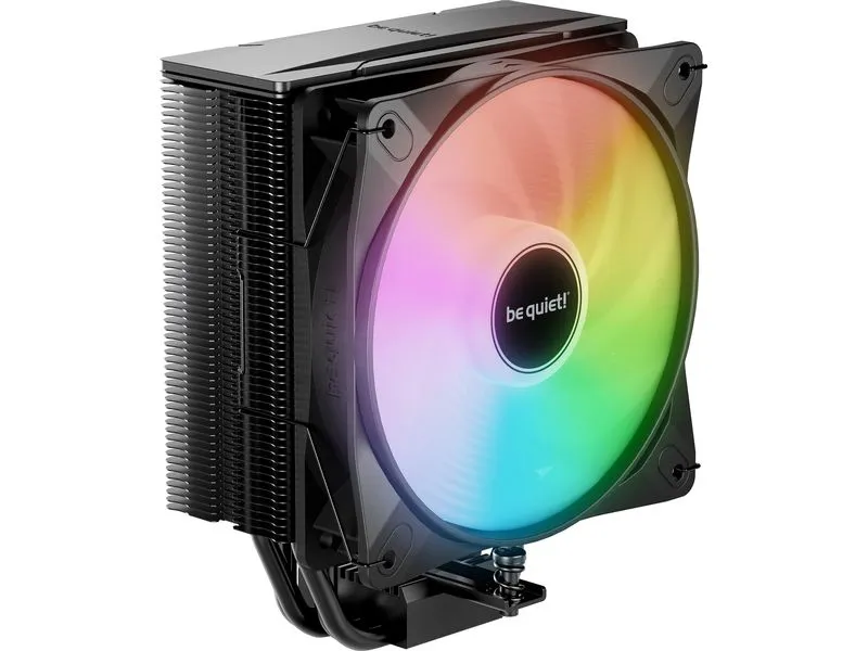 be quiet! CPU-Kühler Pure Rock 3 LX be quiet! CPU-Kühler Pure Rock 3 LX