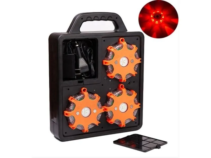 SPLIX Duty-Flares 6er-Set