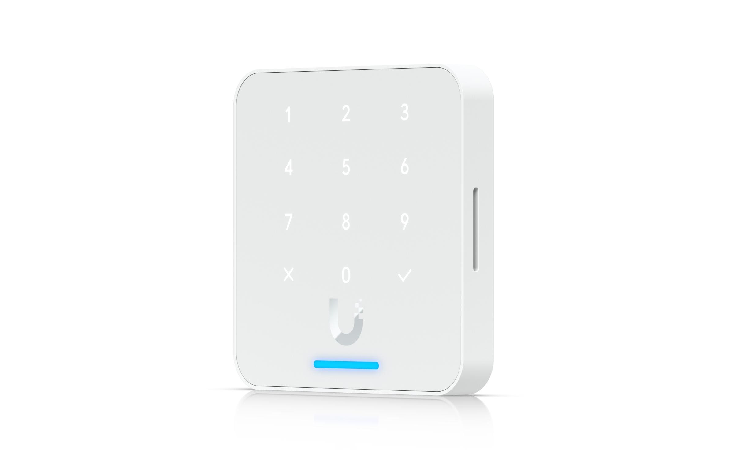 Ubiquiti Multireader Access Reader Flex Weiss Ubiquiti Multireader Access Reader Flex Weiss