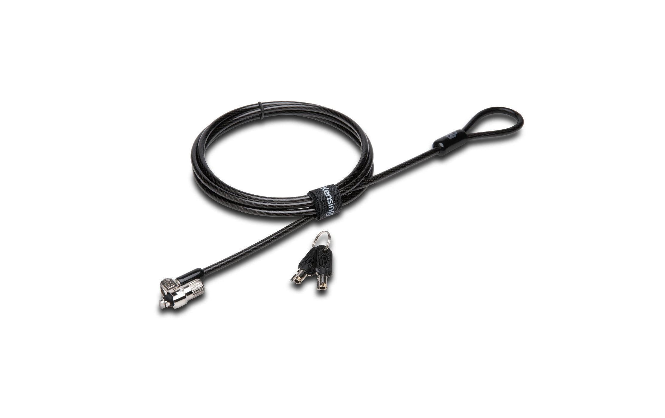 Kensington Sicherheitsschloss Microsaver 2.0 Lock – Keyed Kensington Sicherheitsschloss Microsaver 2.0 Lock – Keyed