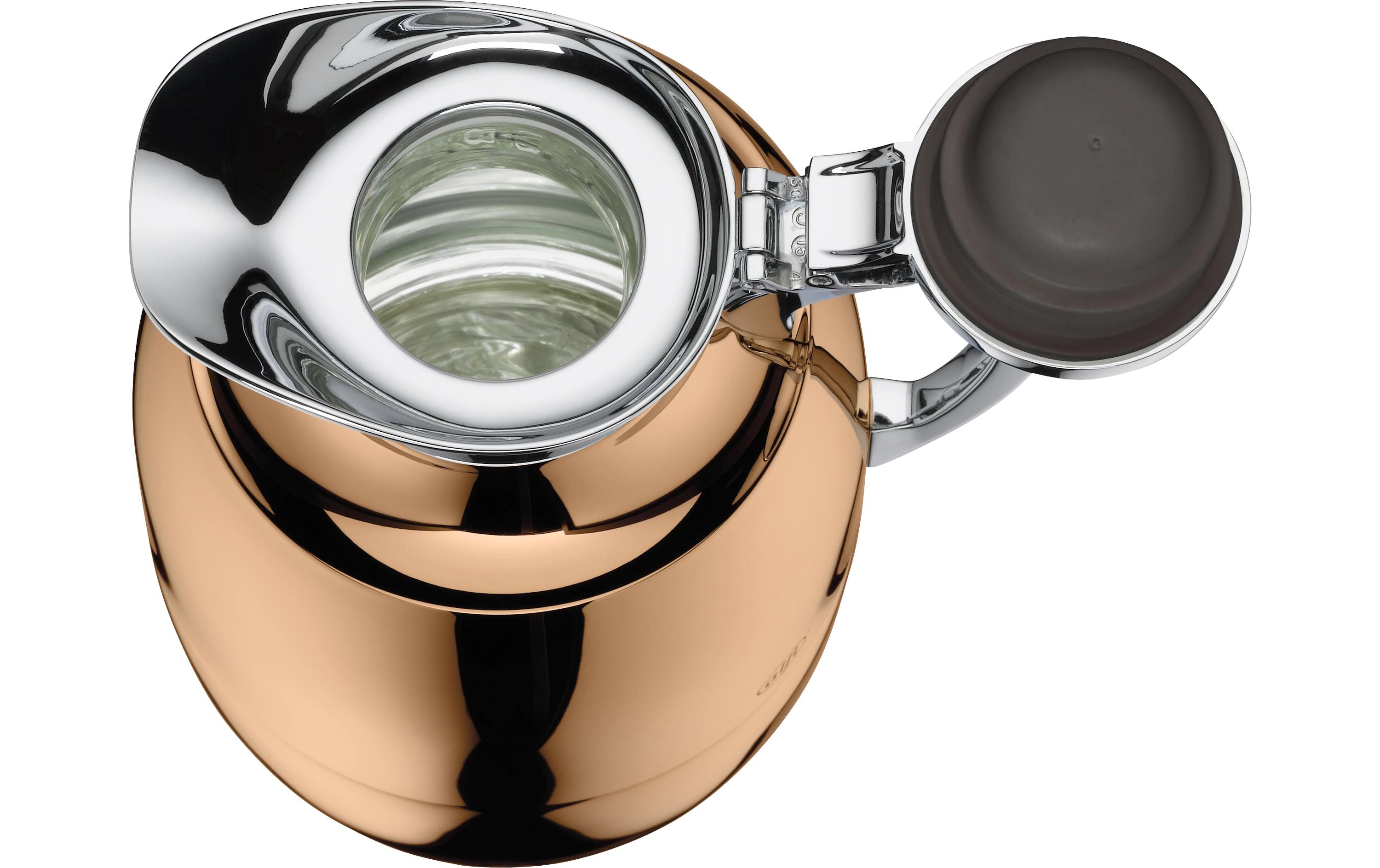 Alfi Thermoskanne Juwel 1000 ml, Bronze