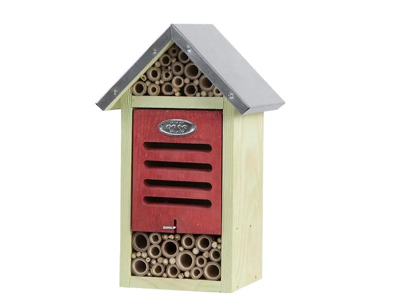 Esschert Design Insektenhotel M