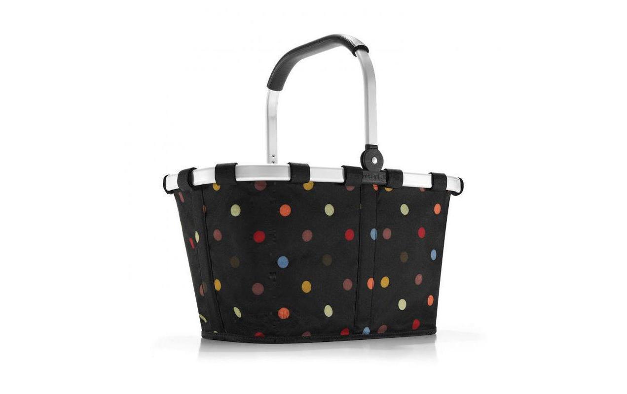 Reisenthel Einkaufskorb Carrybag Dots Reisenthel Einkaufskorb Carrybag Dots
