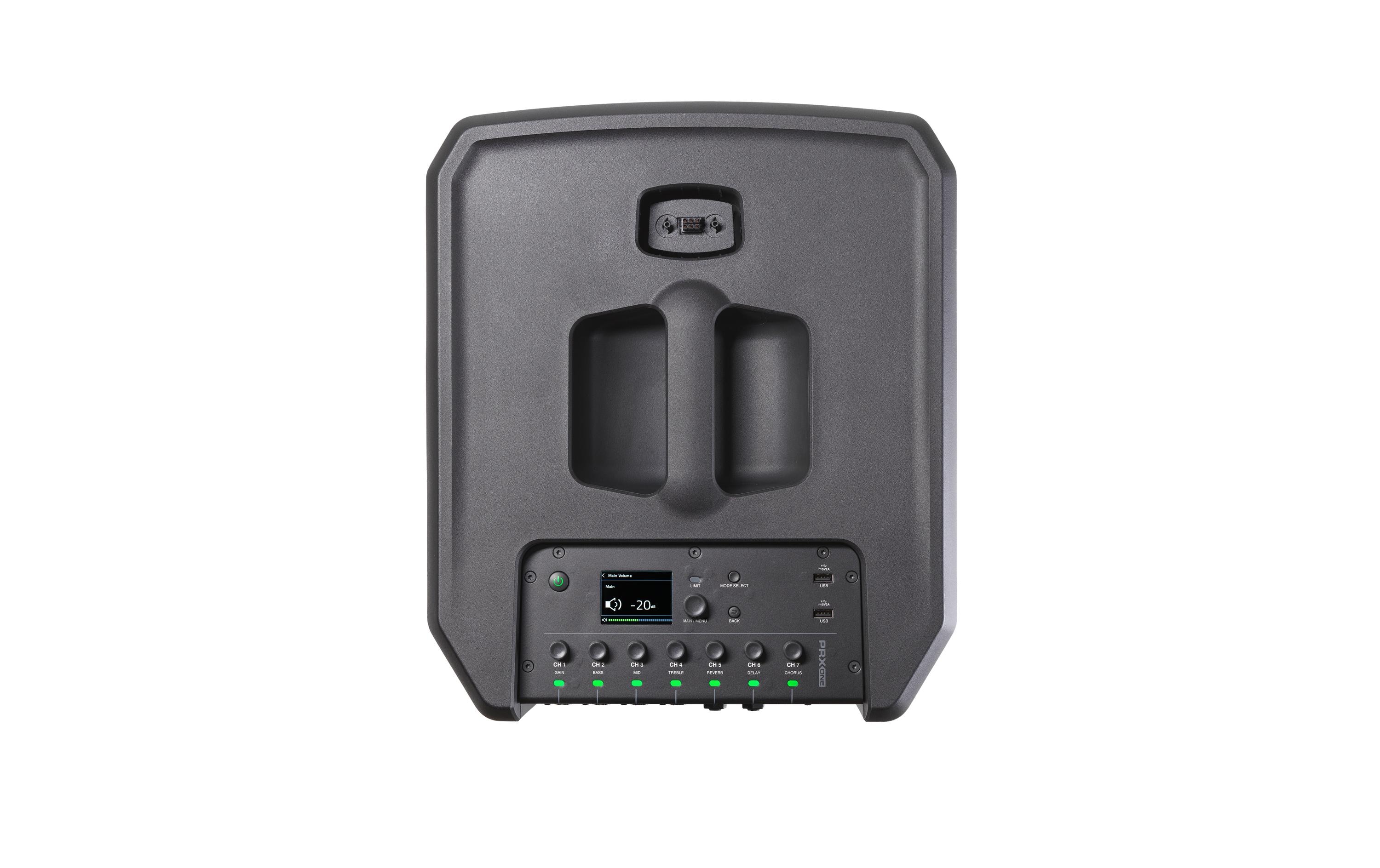 JBL Professional PA-System PRX ONE